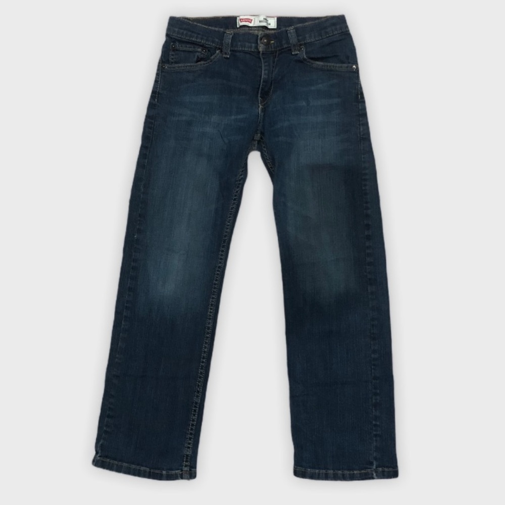 Boys LEVI’S JEANS